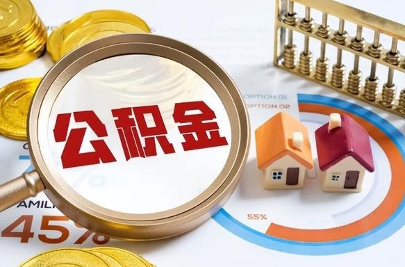 禹城个人公积金提取（2021住房公积金个人怎么提取）